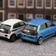 Illustration for article titled French Friday: Merci, Twingo